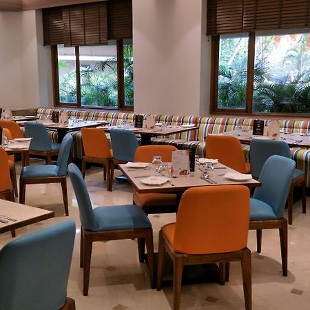 The Residence Hotel & Apartments Powai Mumbai Bagian luar foto