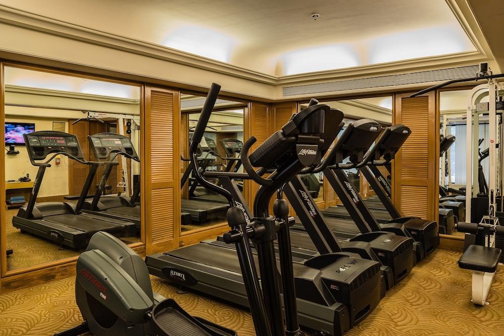 The Residence Hotel & Apartments Powai Mumbai Bagian luar foto
